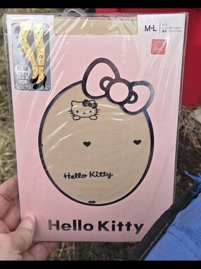 Sanrio m/l Pantyhose